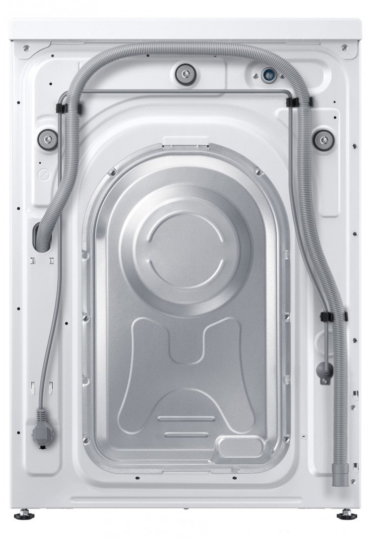 Стиральная машина Samsung WW90TA047AE1UA - изображение 10