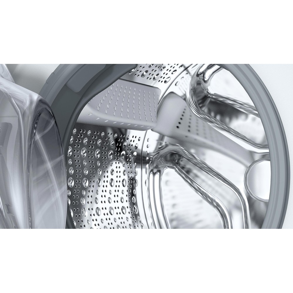 Пральна машина Siemens WG56B2A0UA - изображение 4