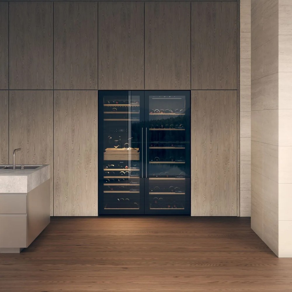Винный шкаф Asko WCN111942G - изображение 8