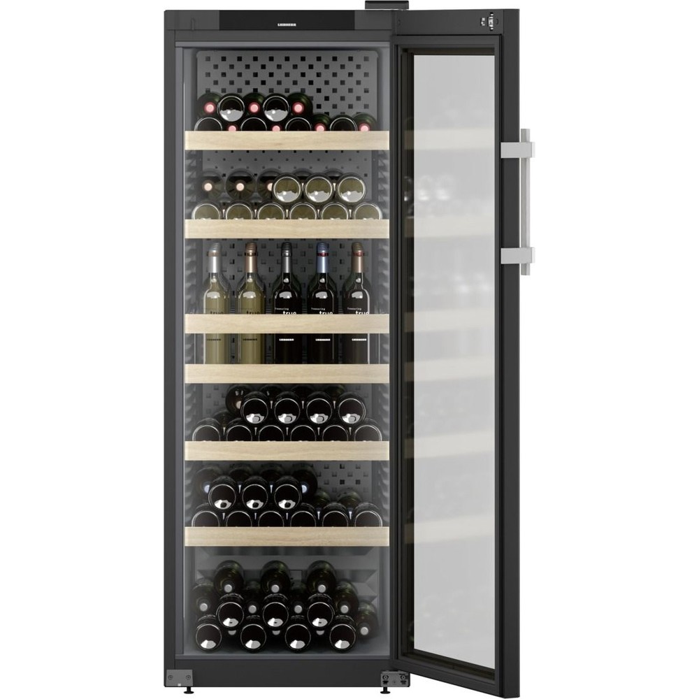Винна шафа Liebherr WFbli 5041 - изображение 3