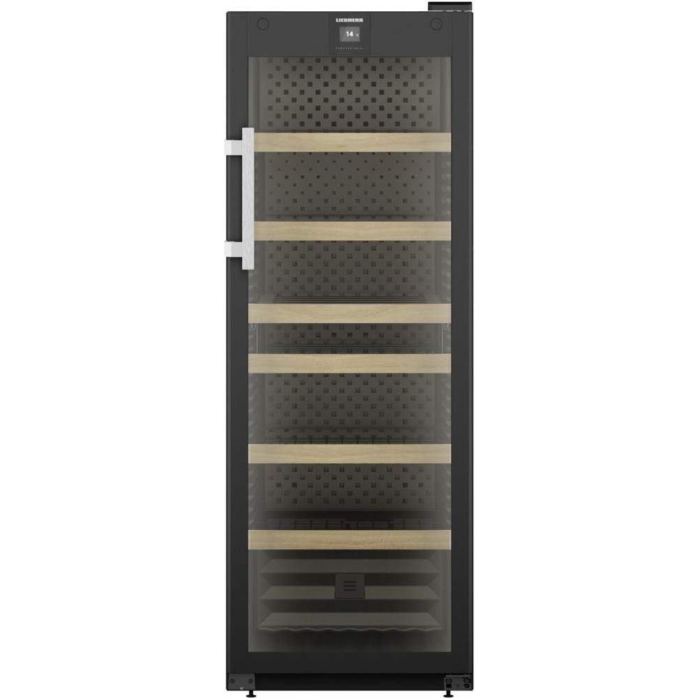 Винна шафа Liebherr WFbli 5041 - изображение 9