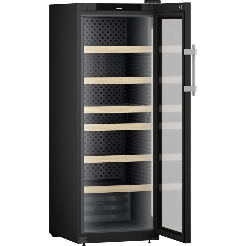 Винна шафа Liebherr WFbli 5041 - изображение 6