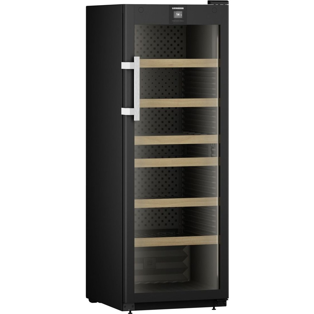 Винна шафа Liebherr WFbli 5041 - изображение 8