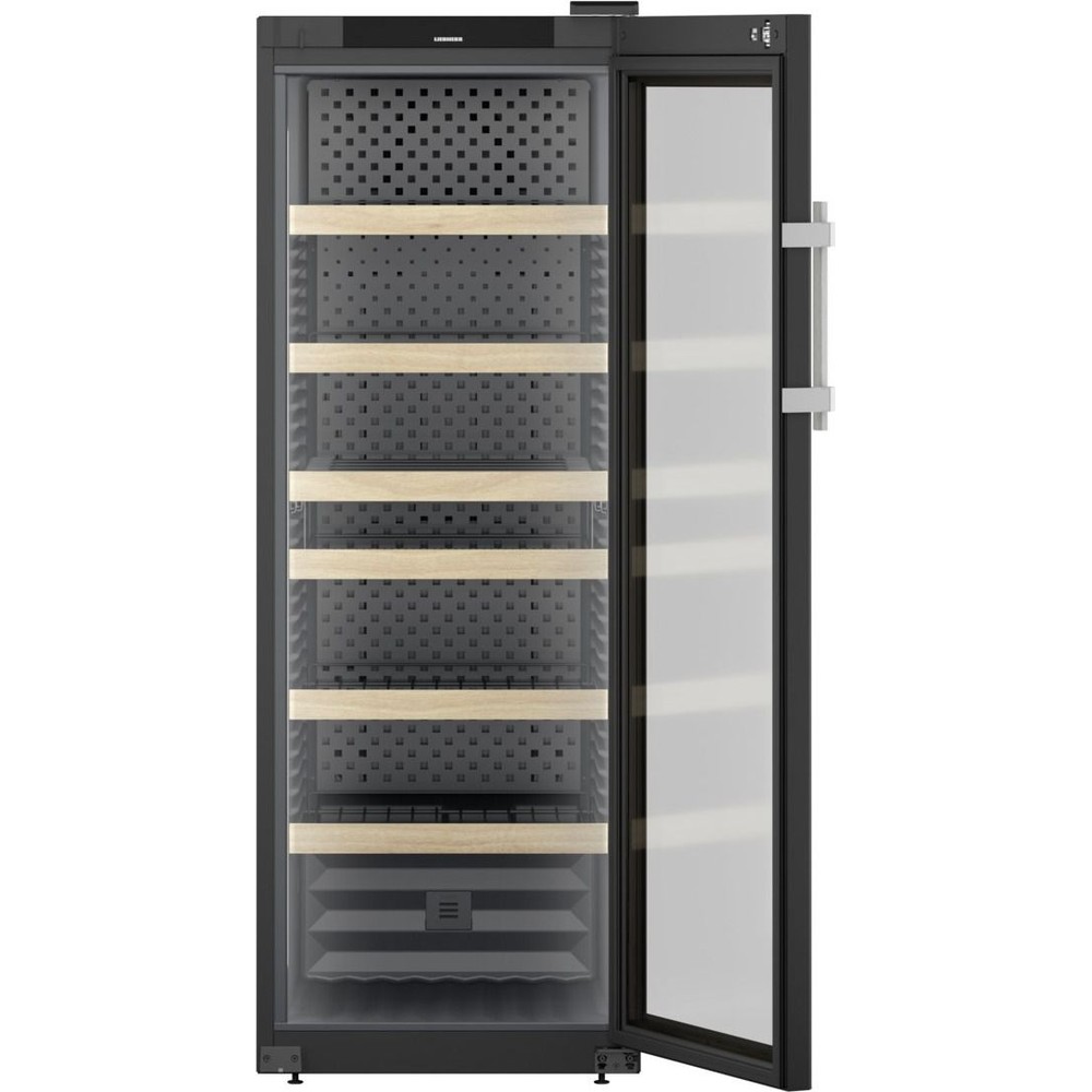 Винна шафа Liebherr WFbli 5041 - изображение 7