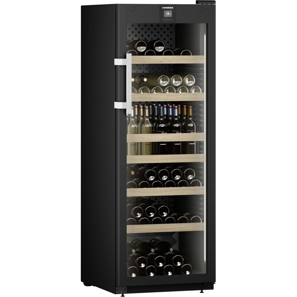 Винна шафа Liebherr WFbli 5041 - изображение 4