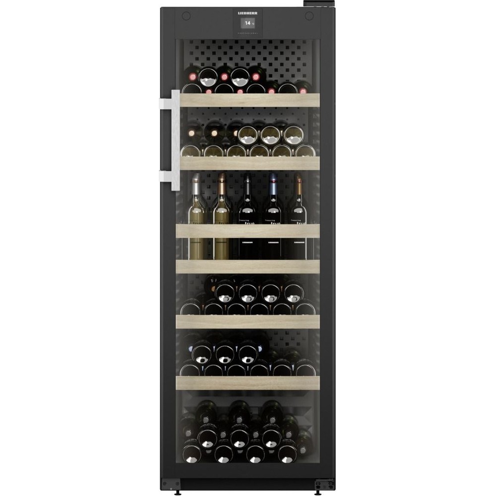 Винна шафа Liebherr WFbli 5041 - изображение 5