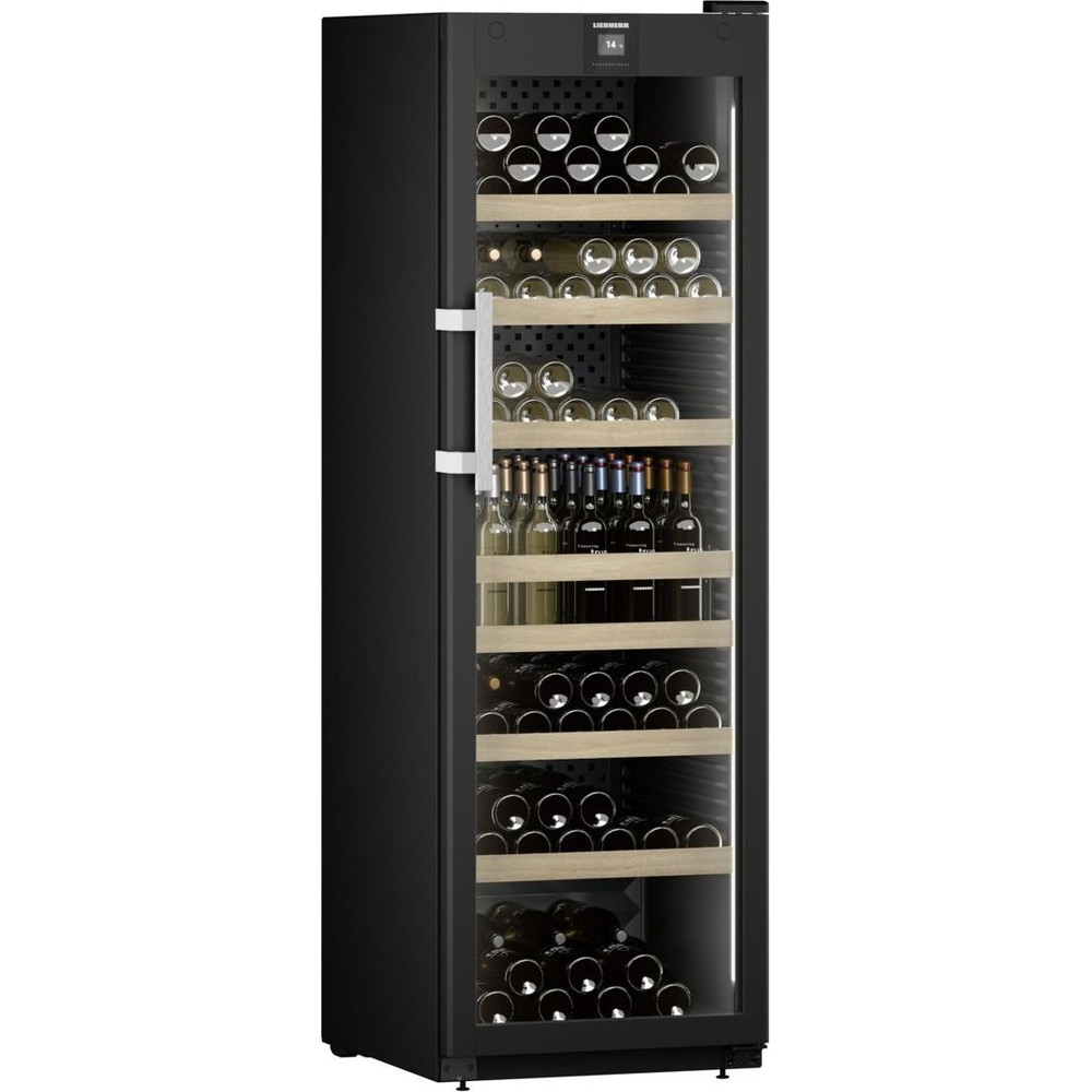 Винна шафа Liebherr WFbli 5241 - изображение 4