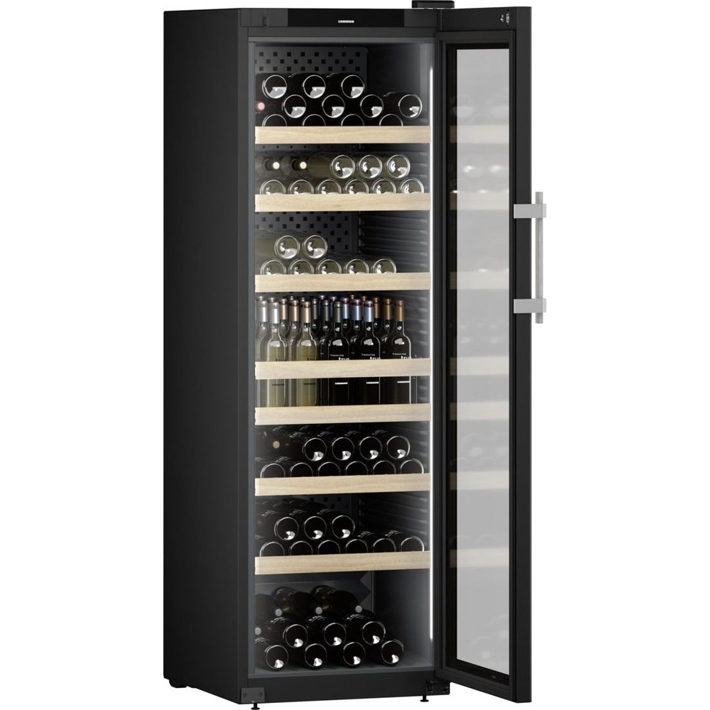 Винна шафа Liebherr WFbli 5241 - изображение 1