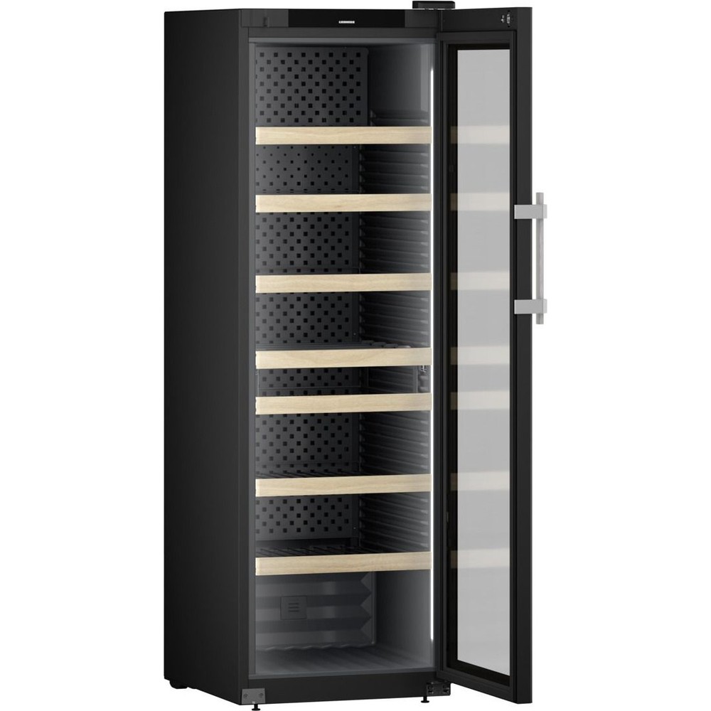 Винна шафа Liebherr WFbli 5241 - изображение 6