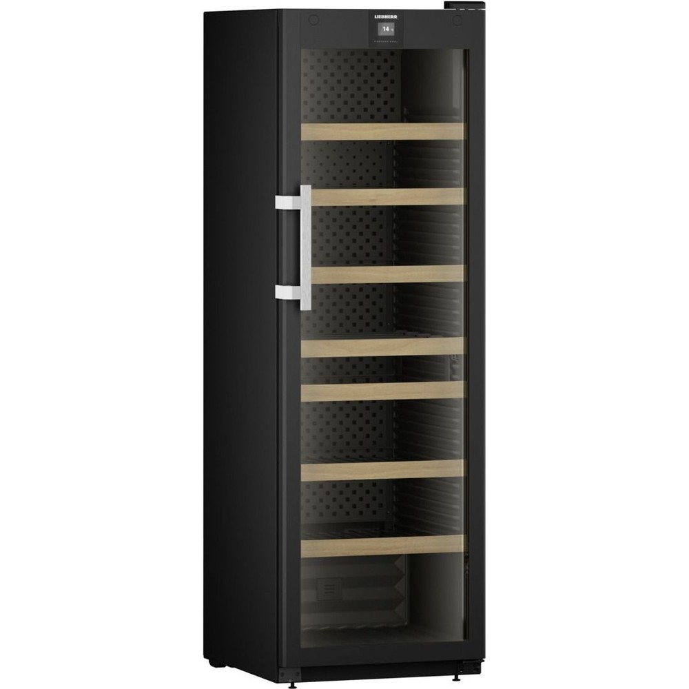Винна шафа Liebherr WFbli 5241 - изображение 8