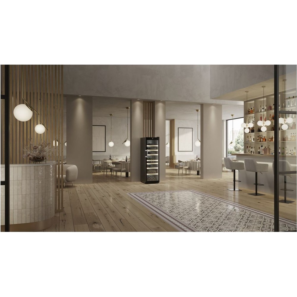 Винна шафа Liebherr WFbli 5241 - изображение 10