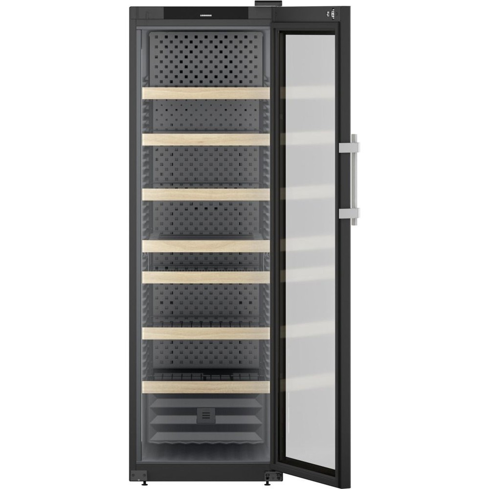 Винна шафа Liebherr WFbli 5241 - изображение 7