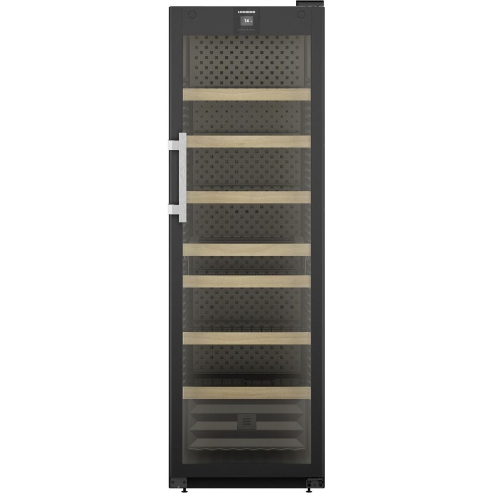 Винна шафа Liebherr WFbli 5241 - изображение 9