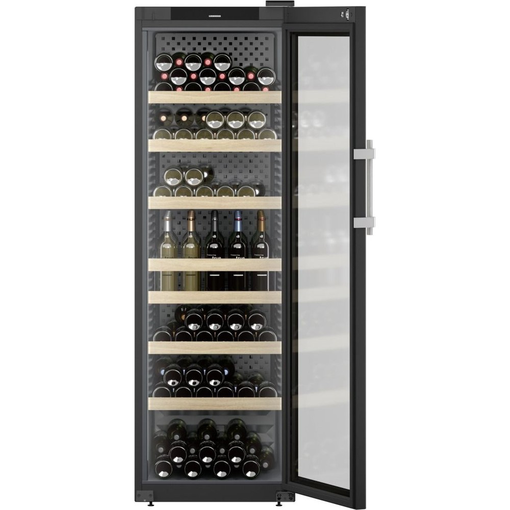 Винна шафа Liebherr WFbli 5241 - изображение 3