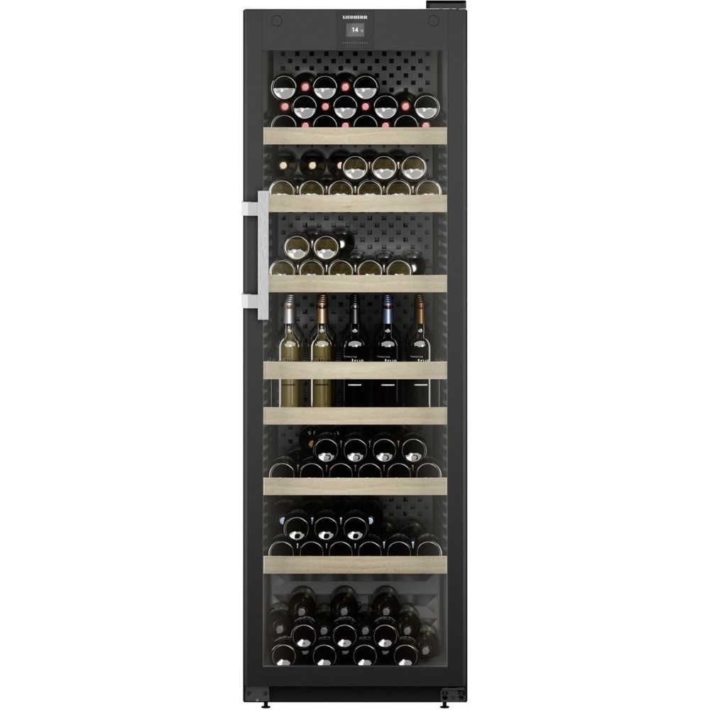 Винна шафа Liebherr WFbli 5241 - изображение 5
