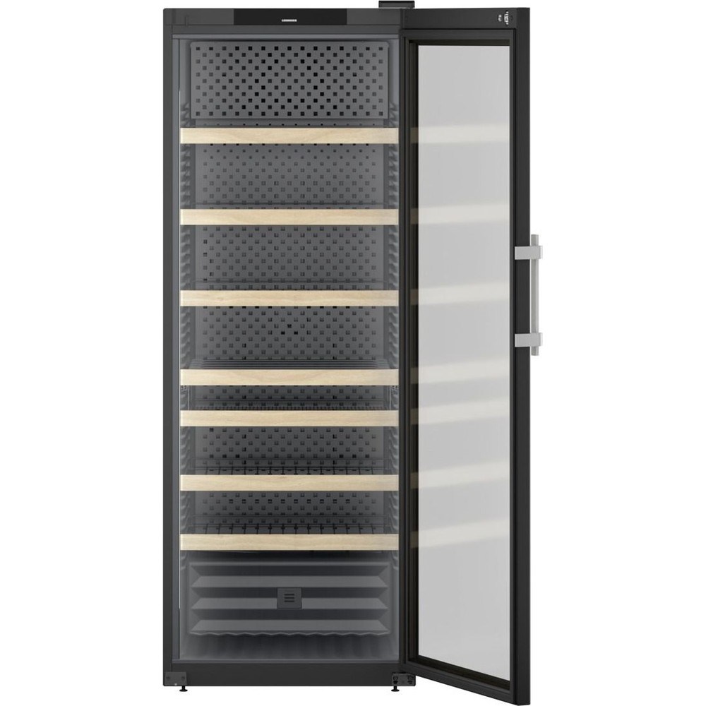 Винный шкаф Liebherr WFbli 7741 - изображение 7