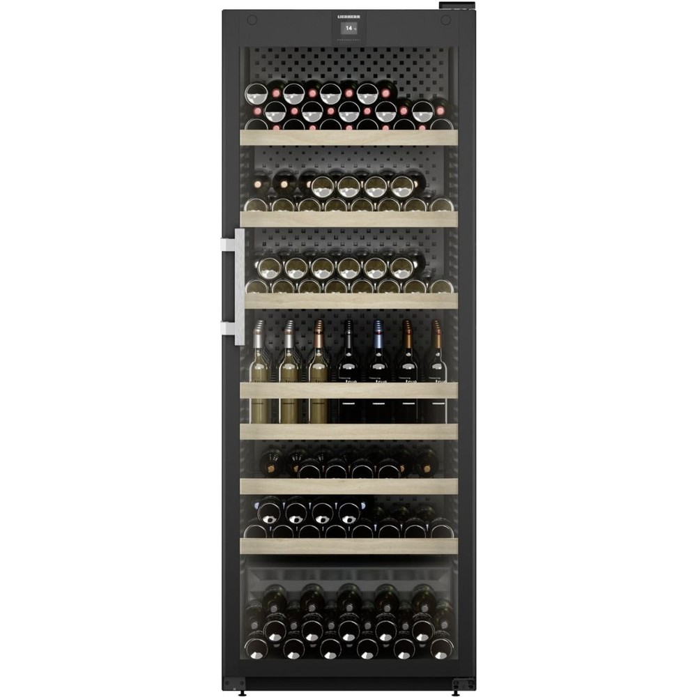 Винный шкаф Liebherr WFbli 7741 - изображение 5