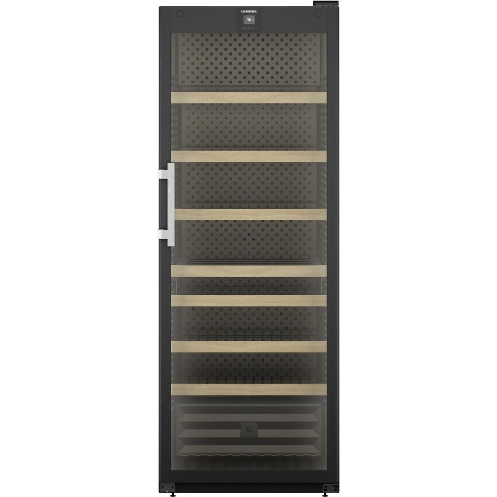 Винный шкаф Liebherr WFbli 7741 - изображение 9