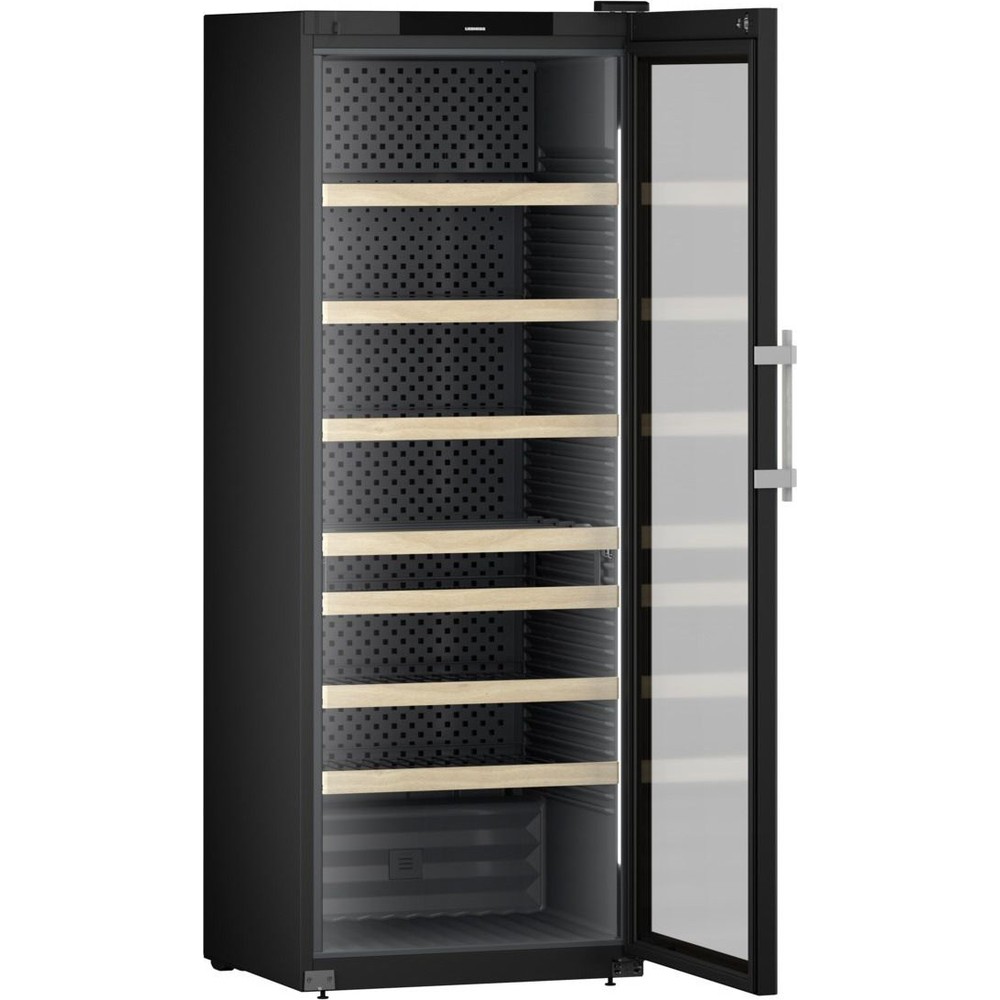 Винный шкаф Liebherr WFbli 7741 - изображение 6