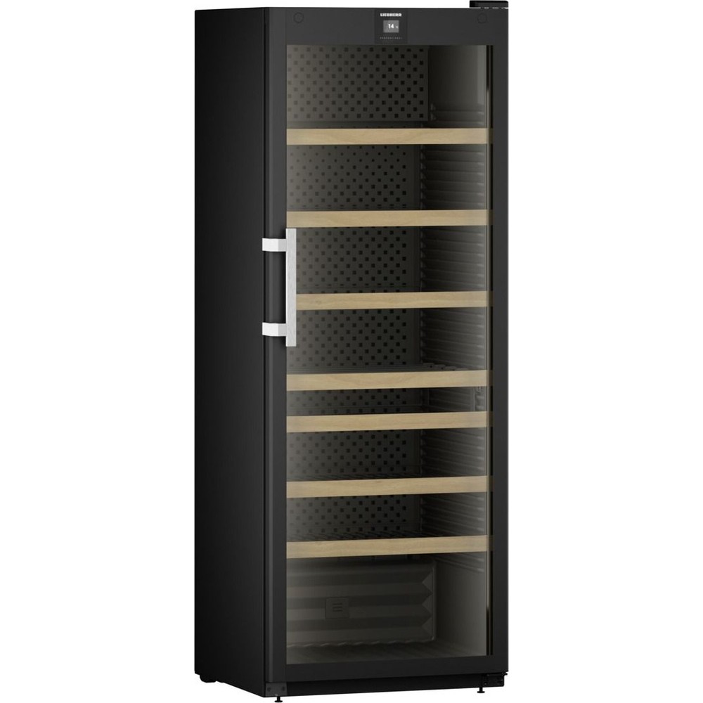 Винный шкаф Liebherr WFbli 7741 - изображение 8