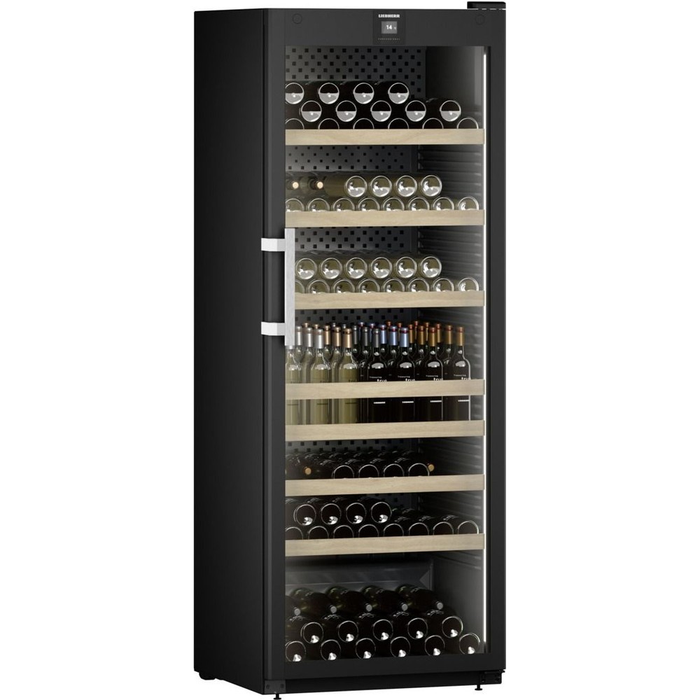 Винный шкаф Liebherr WFbli 7741 - изображение 4