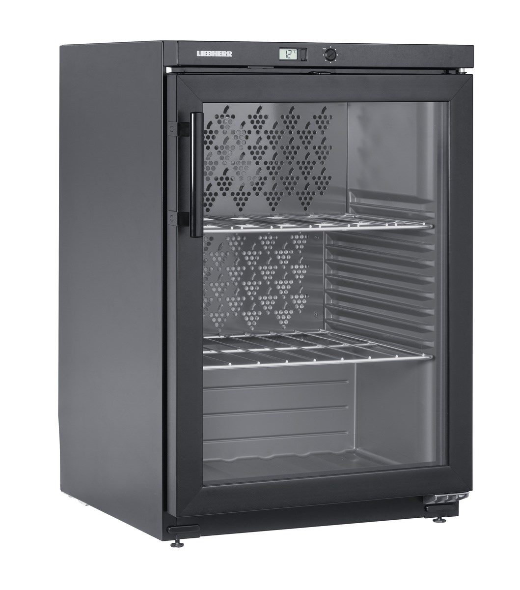 Винна шафа Liebherr WKb 1802 - изображение 5