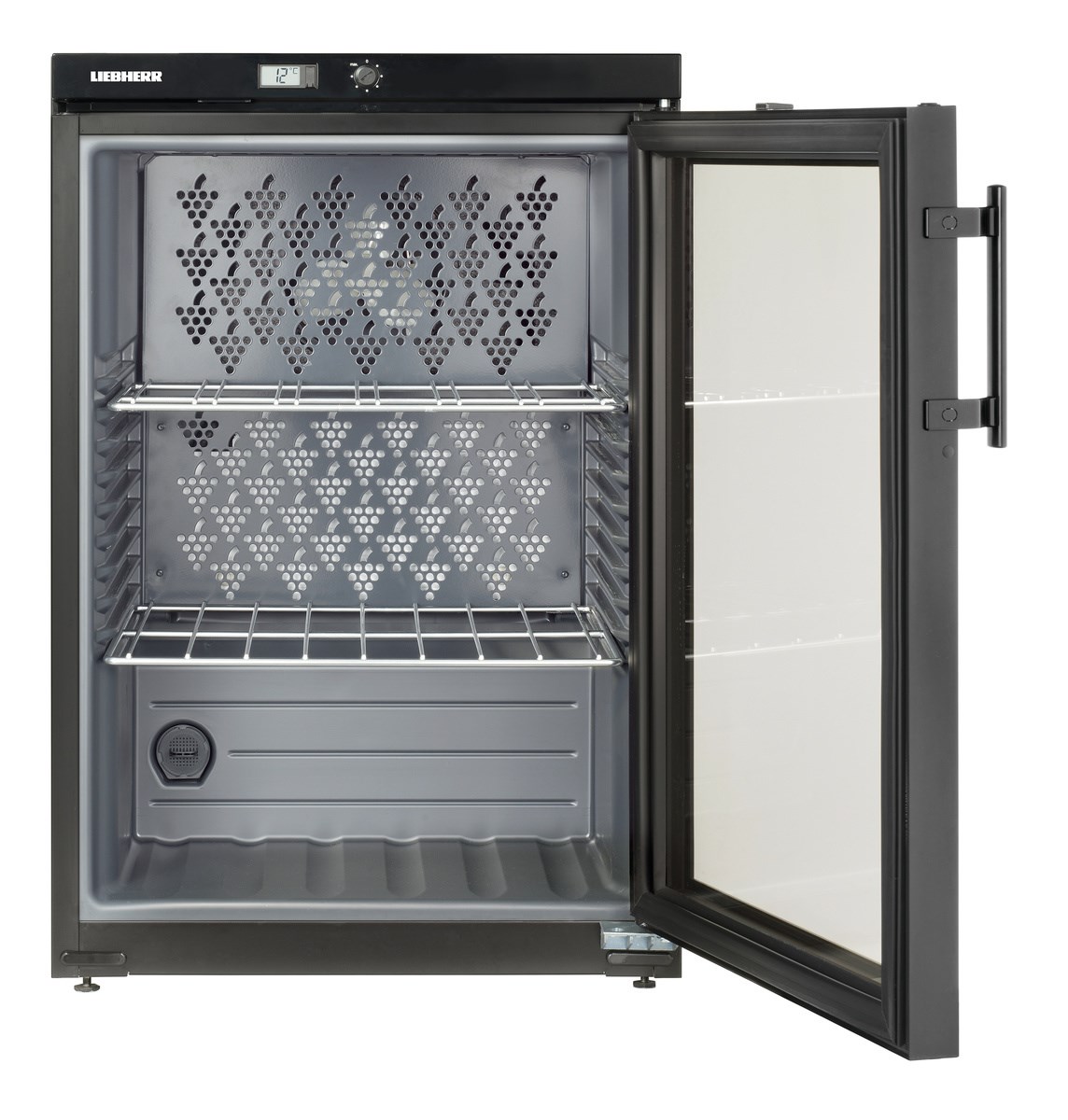 Винна шафа Liebherr WKb 1802 - изображение 4