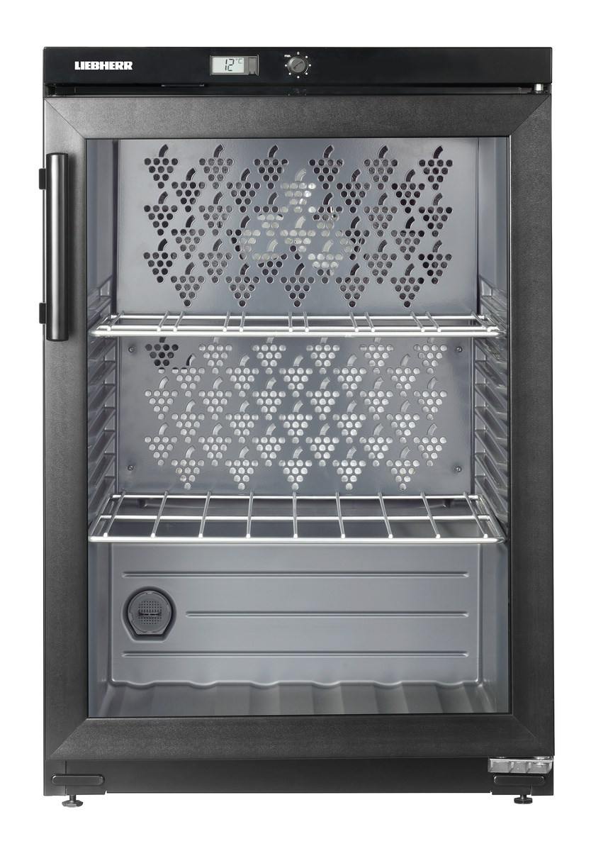 Винна шафа Liebherr WKb 1802 - изображение 3
