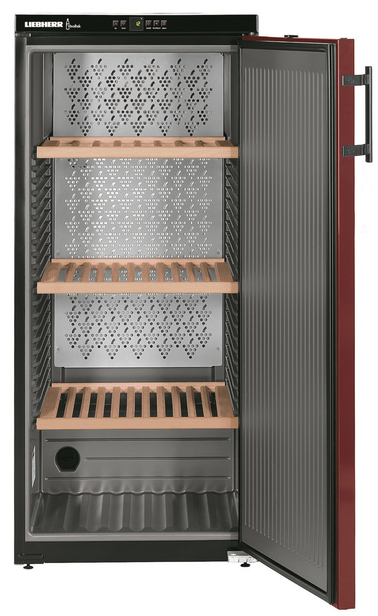 Винна шафа Liebherr WKr 3211 - изображение 2