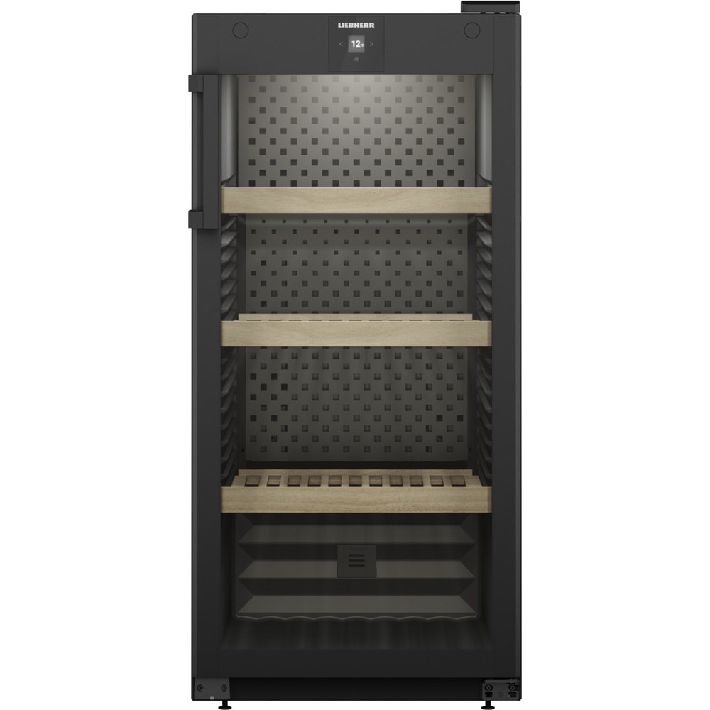 Винна шафа Liebherr WPbl 4201 - изображение 8
