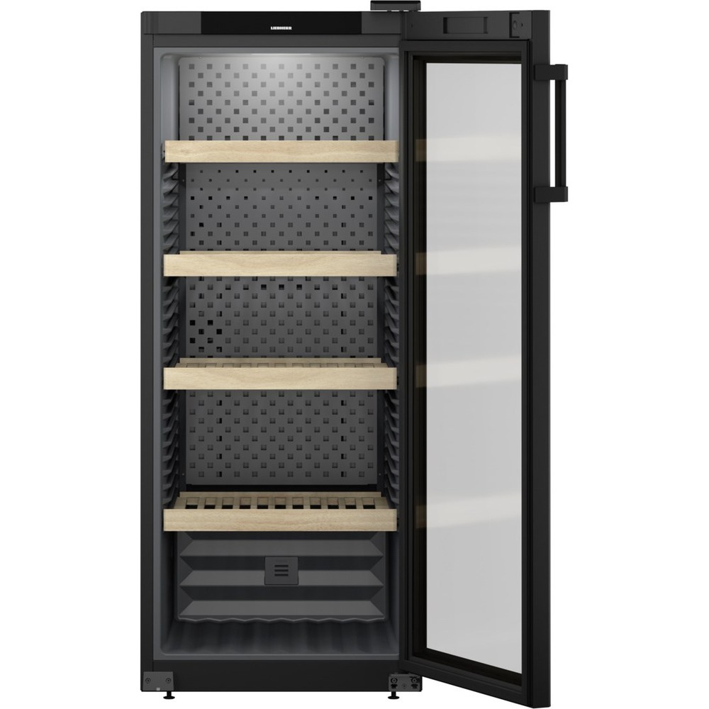 Винна шафа Liebherr WPbl 4601 - изображение 6