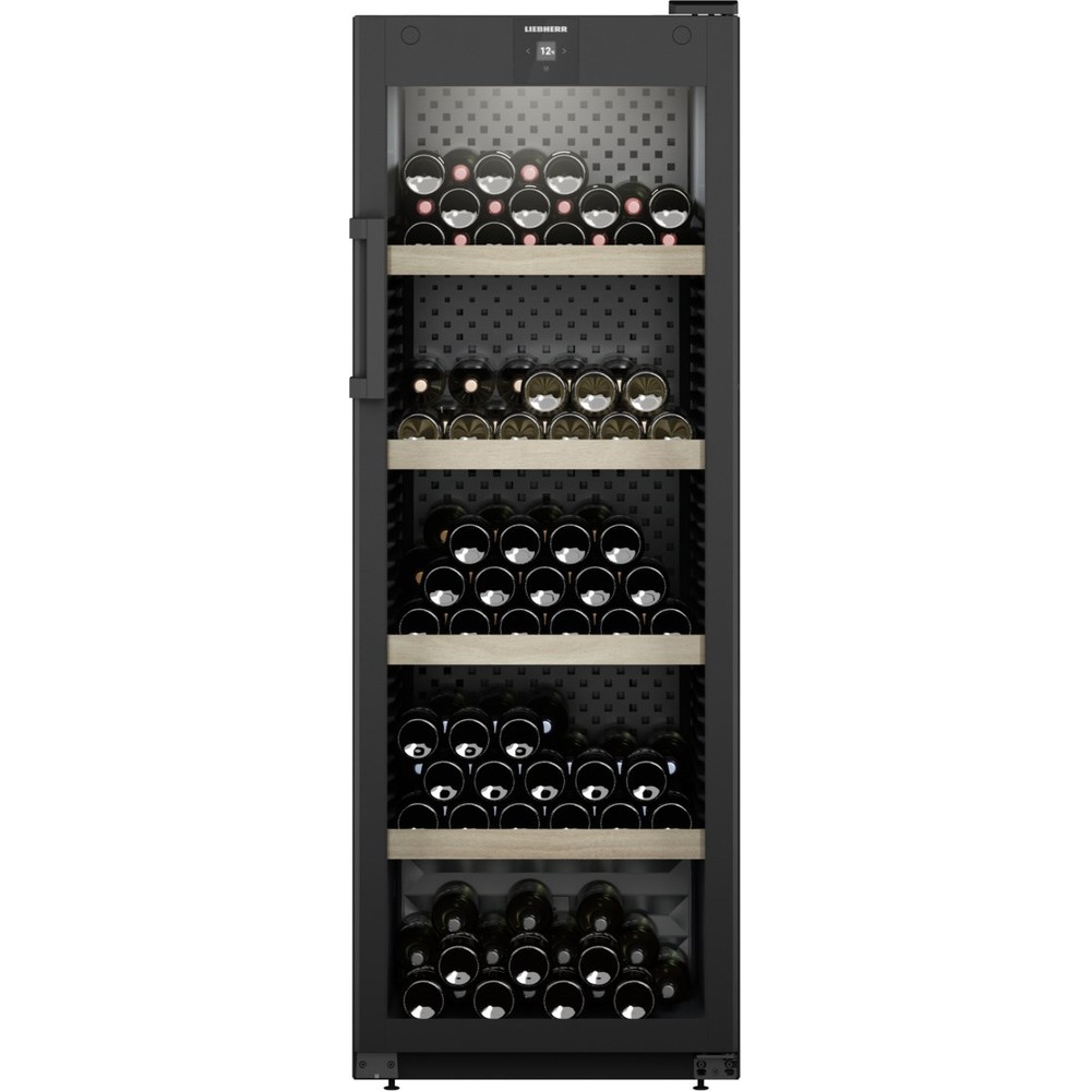 Винна шафа Liebherr WPbl 5001 - изображение 4