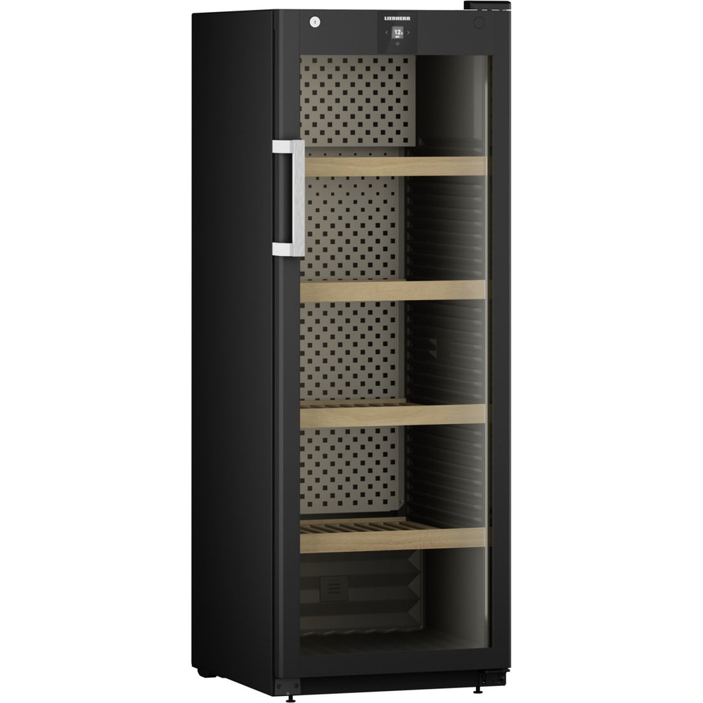 Винна шафа Liebherr WPbli 5031 - изображение 7