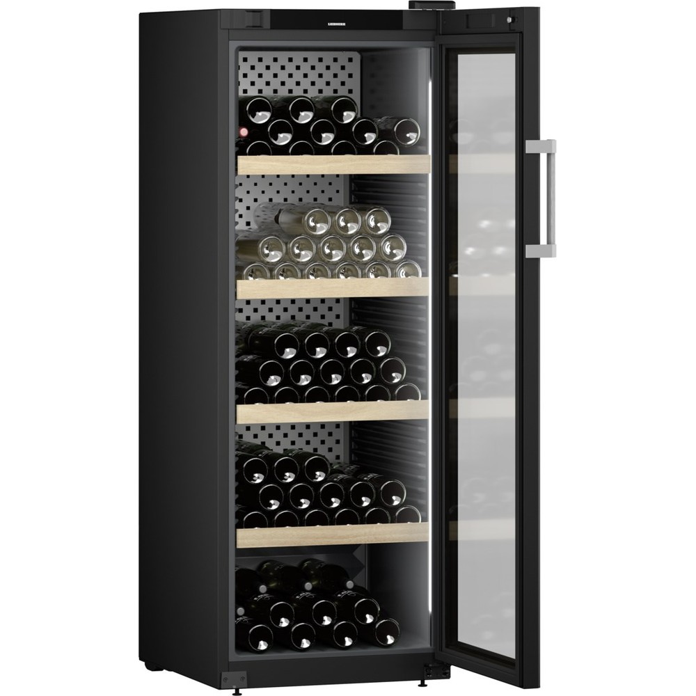 Винна шафа Liebherr WPbli 5031 - изображение 1