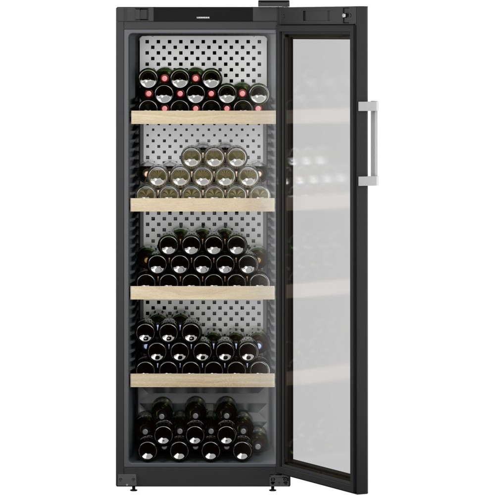 Винна шафа Liebherr WPbli 5031 - изображение 2