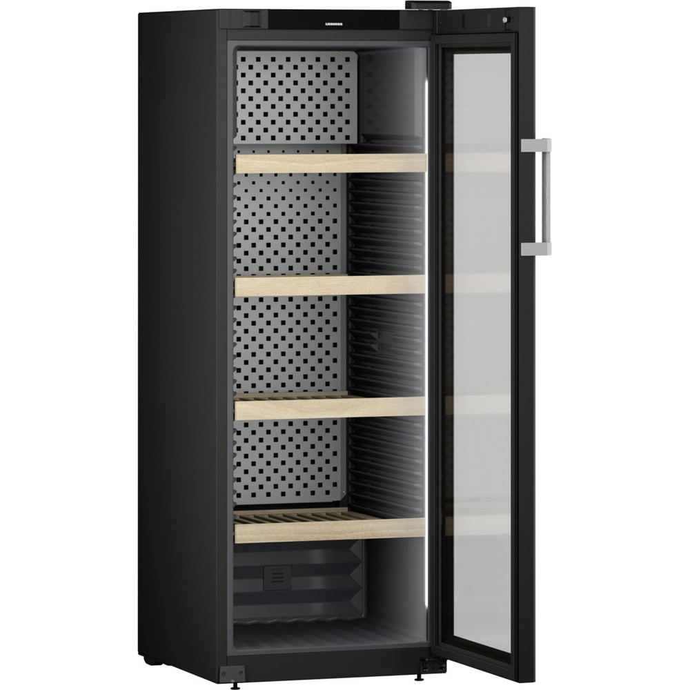 Винна шафа Liebherr WPbli 5031 - изображение 5