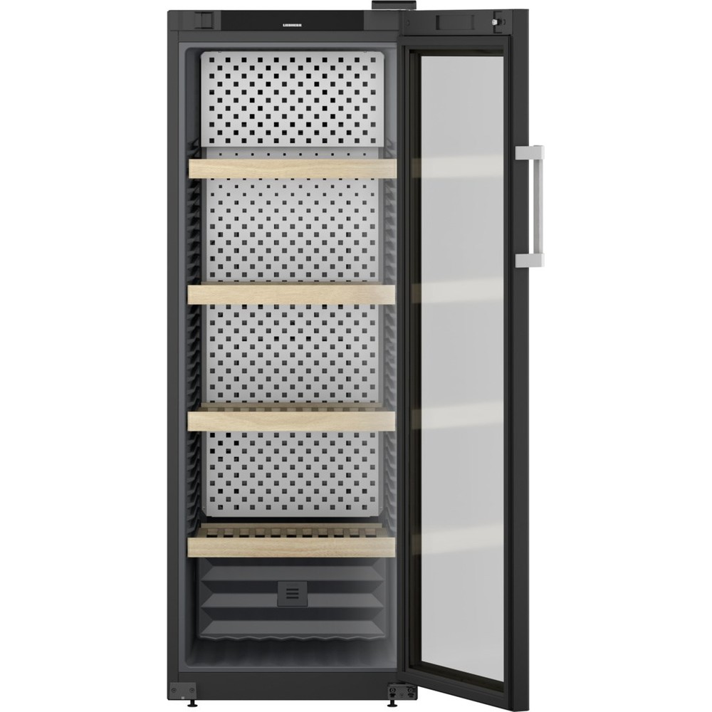 Винна шафа Liebherr WPbli 5031 - изображение 6