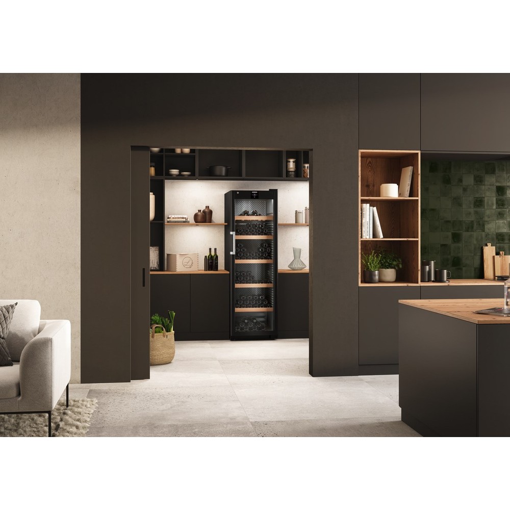 Винна шафа Liebherr WPbli 5231 - изображение 9