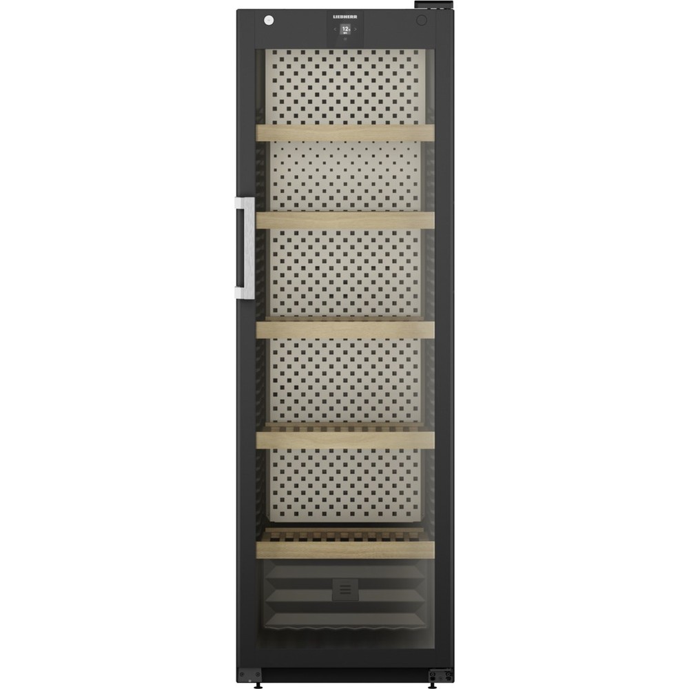 Винна шафа Liebherr WPbli 5231 - изображение 8