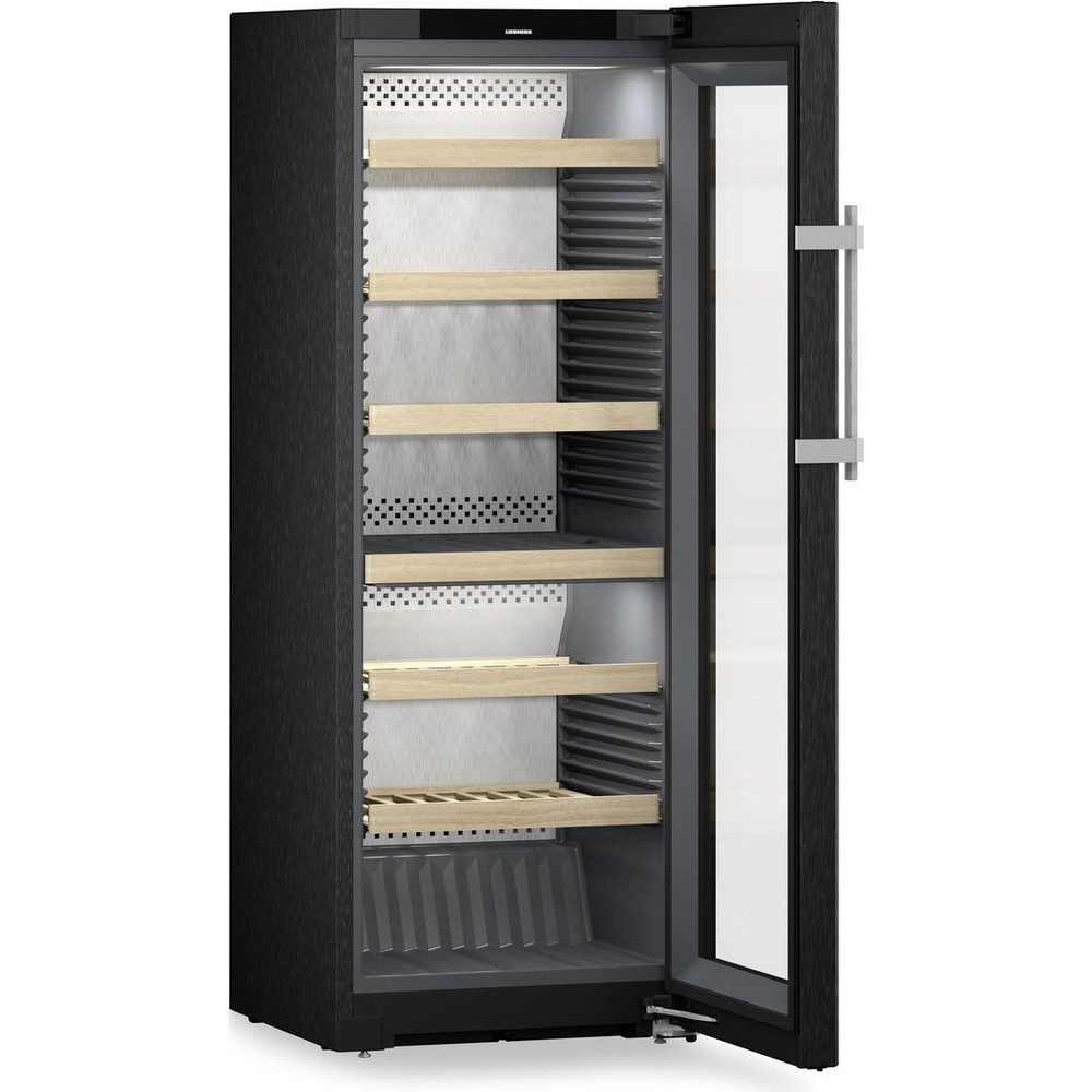 Винна шафа Liebherr WPbsi 5052 Vinidor - изображение 5