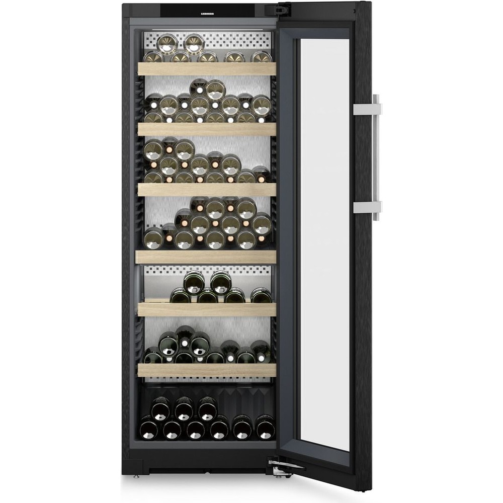 Винна шафа Liebherr WPbsi 5052 Vinidor - изображение 2