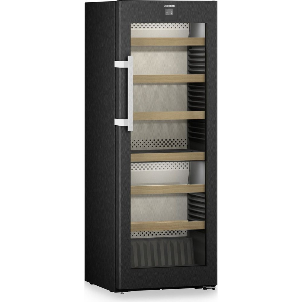Винна шафа Liebherr WPbsi 5052 Vinidor - изображение 7
