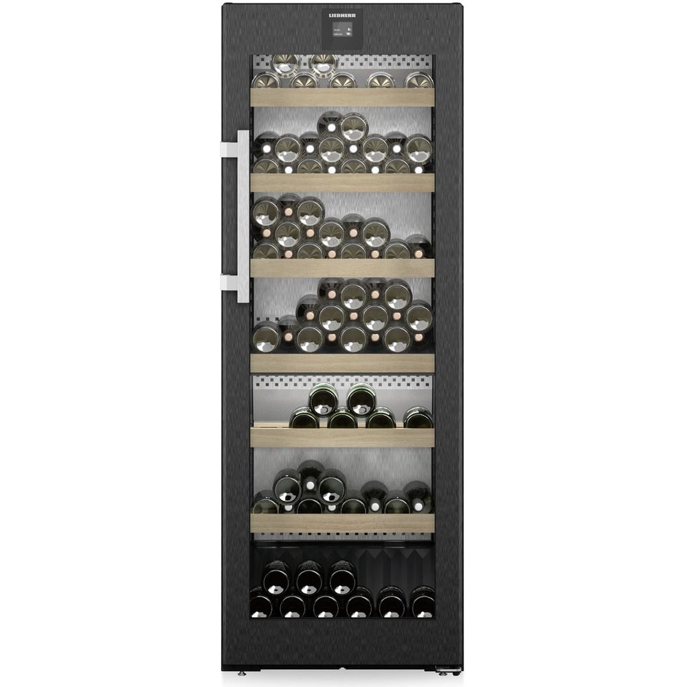 Винна шафа Liebherr WPbsi 5052 Vinidor - изображение 4