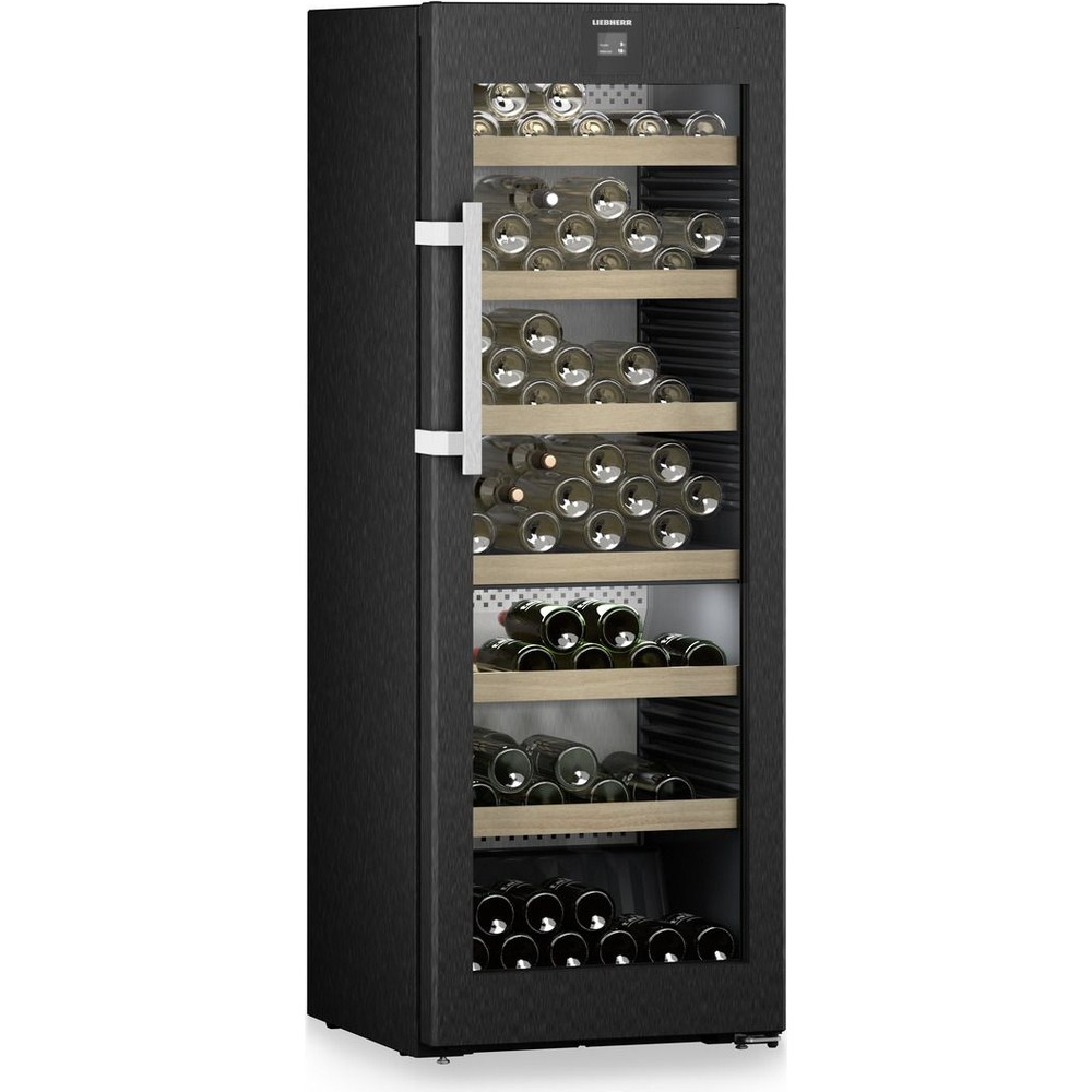 Винна шафа Liebherr WPbsi 5052 Vinidor - изображение 3