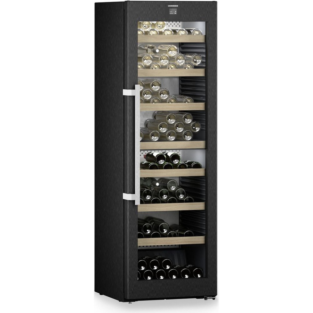 Винна шафа Liebherr WPbsi 5252 Vinidor - изображение 3