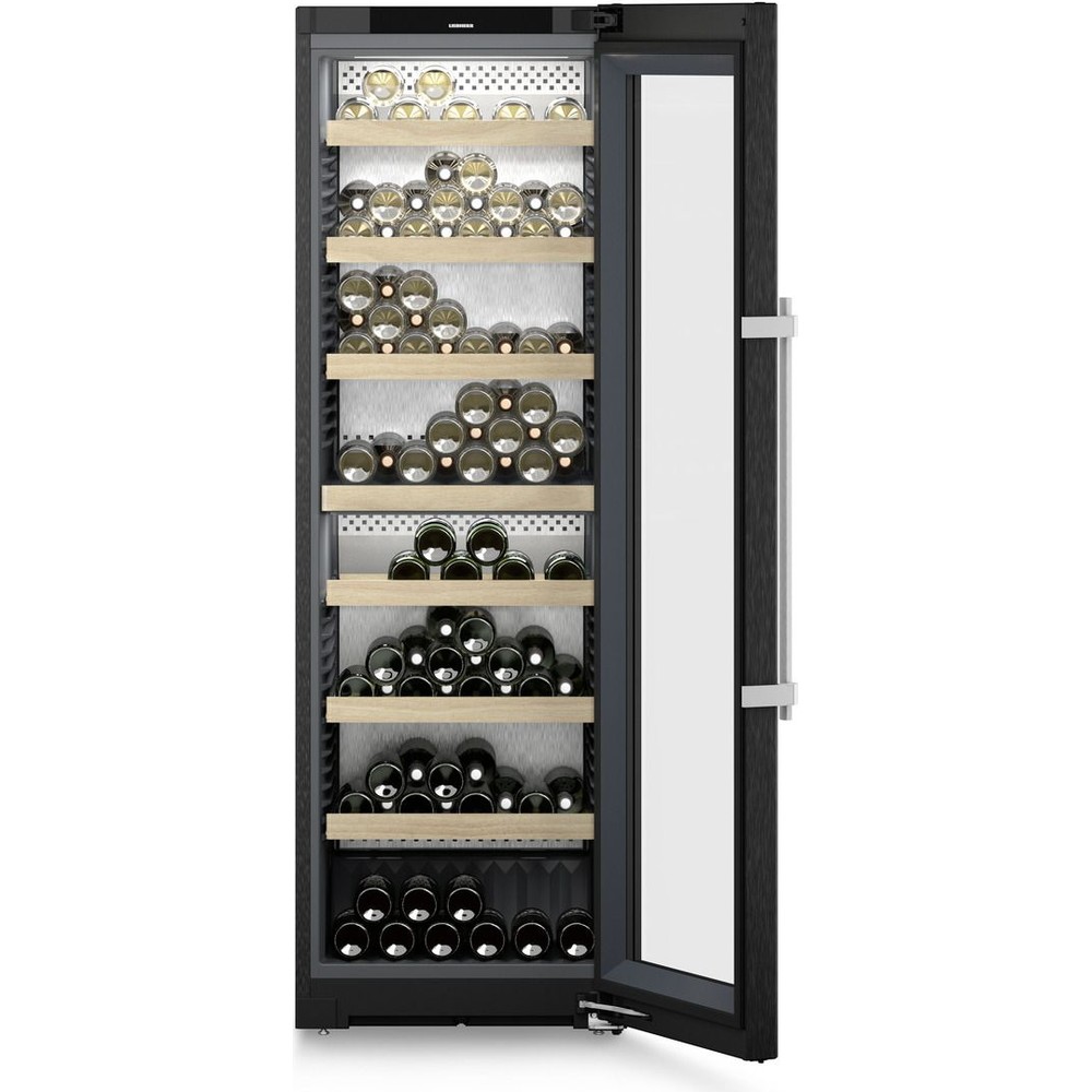 Винна шафа Liebherr WPbsi 5252 Vinidor - изображение 2