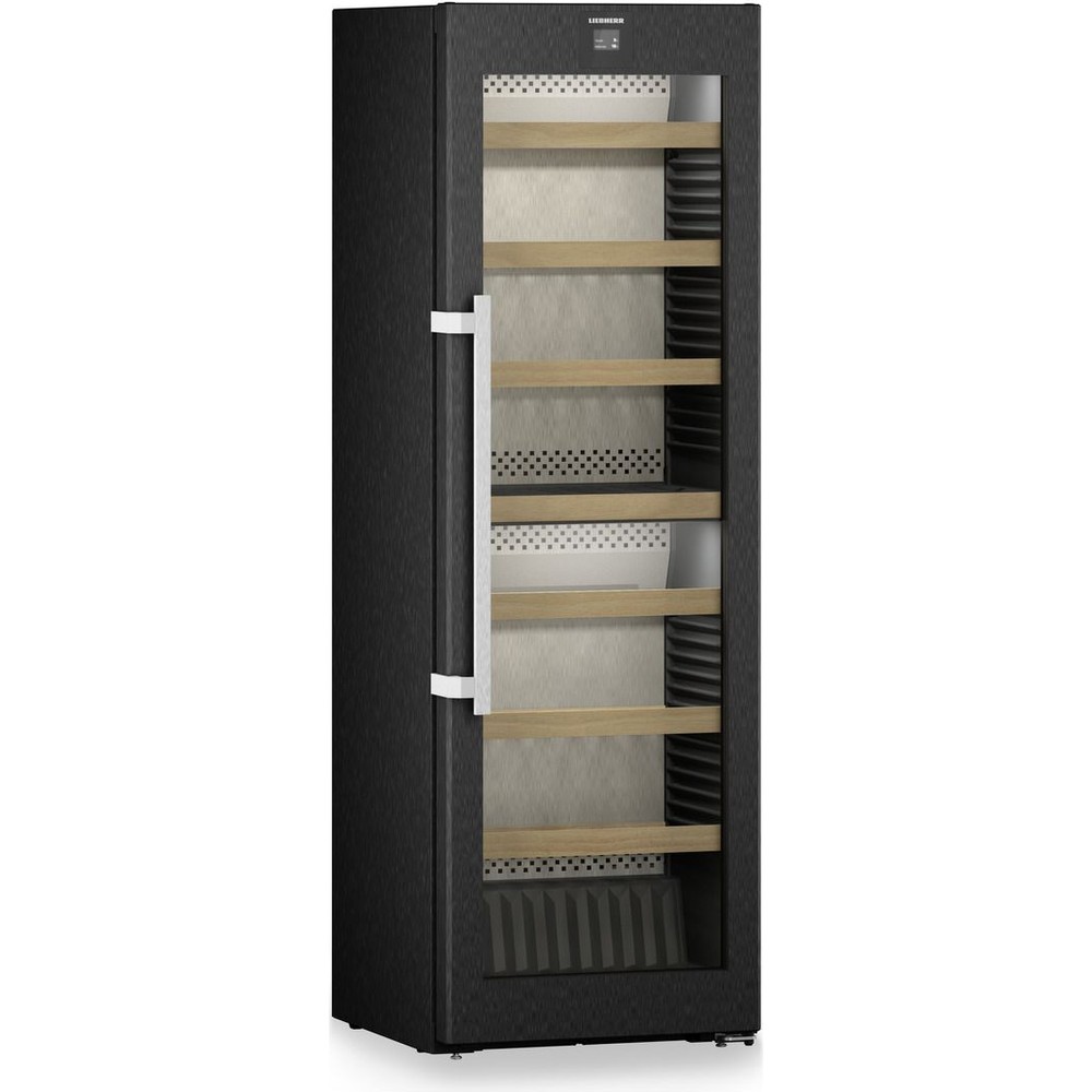 Винна шафа Liebherr WPbsi 5252 Vinidor - изображение 7