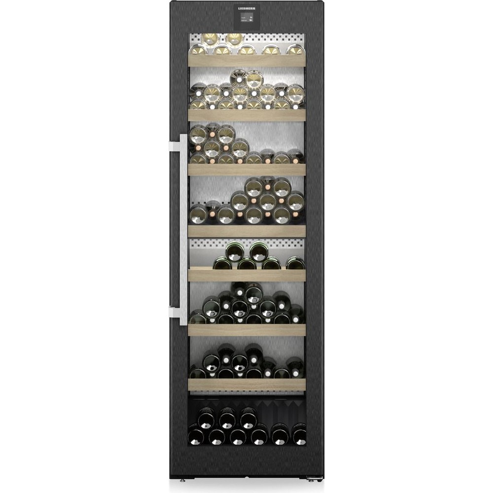 Винна шафа Liebherr WPbsi 5252 Vinidor - изображение 4