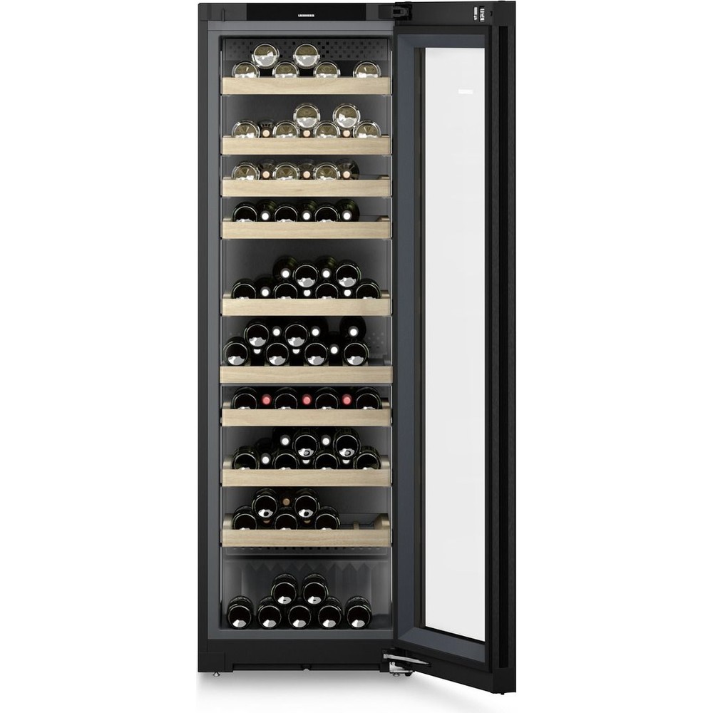 Винна шафа Liebherr WPgbi 5272 Vinidor Selection - изображение 2