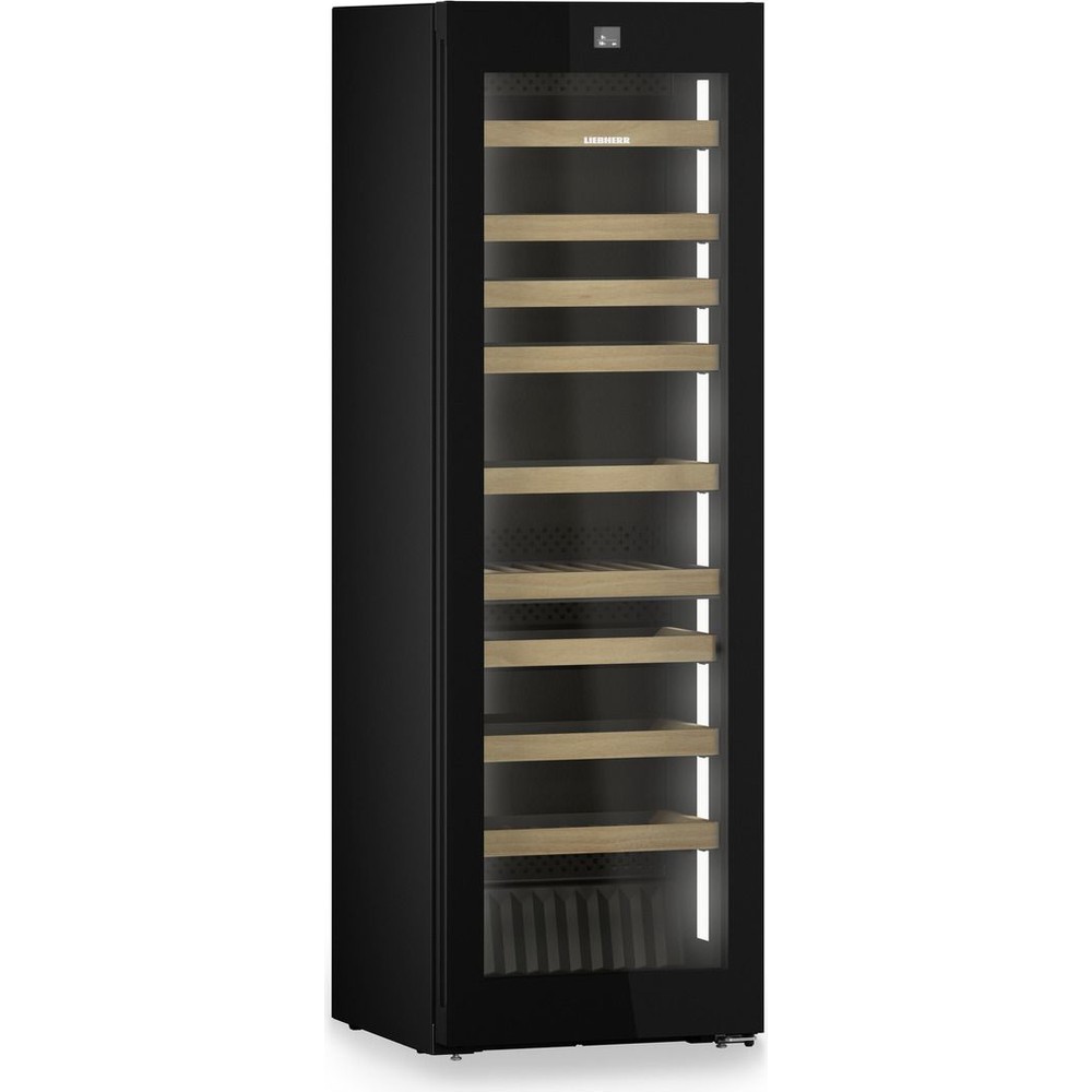 Винна шафа Liebherr WPgbi 5272 Vinidor Selection - изображение 7
